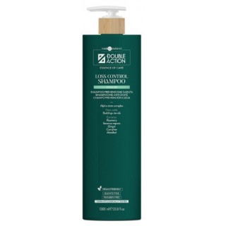 Шампунь проти випадіння волосся Hair Company Loss Control Double Action 1000 мл