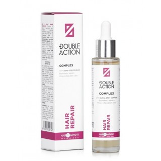 Комплекс відновлюючий Hair Company Hair Repair Complex Reconstruction Double Action 50 мл