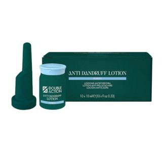 Лосьйон проти лупи Hair Company Double Action Anti-Dandruff Lotion 10х10 мл