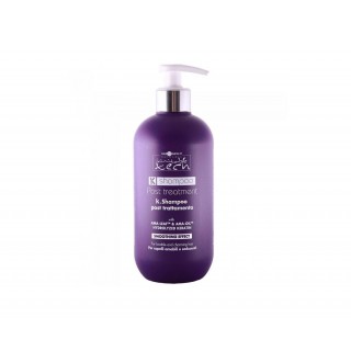 К-шампунь для використання після випрямлення волосся Hair Company Post-Treatment K-Shampoo 250 мл