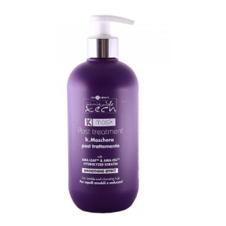 К-маска для використання після випрямлення волосся Hair Company K-Mask Post Treatment 250 мл