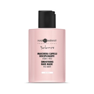 Баланс маска для волосся дисциплінуюча Hair Company Professional Grono Age Smoothing Hair Mask 200 мл