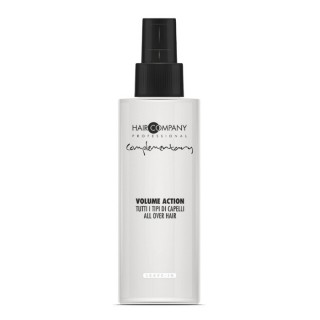 Спрей для надання об'єму всіх типів волосся Hair Company Crono Age Complementary Line Leave-In Volume Action 150 мл