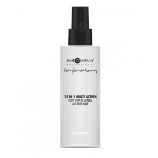 Багатофункціональний спрей 12 в 1 для всіх типів волосся Hair Company Crono Age Complementary Line 12 In 1 Multi Action 150 мл