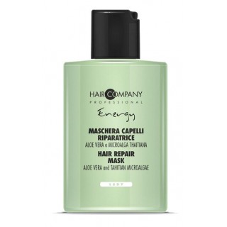 Відновлююча маска для волосся Hair Company Crono Age Energy Lady Hair Repair Mask 35+ 200 мл