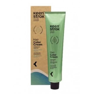 Крем-фарба без аміаку Keen Strok Color Expert Ammonia-Free 10.2 Платиновий блондин перламутровий 100 мл