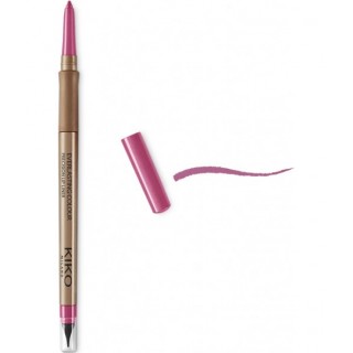 Олівець для губ Kiko Milano Everlasting Colour Precision Lip Liner 515 Plum (Сливовий) 0.35 г