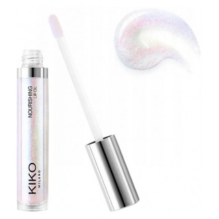 Олія для губ Kiko Milano Nourishing Lip Oil 02 Unicorn Lovers 7 мл