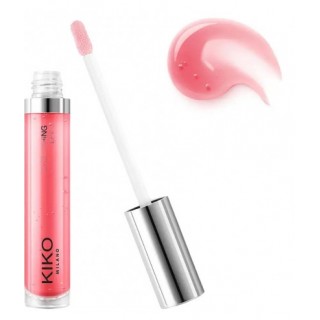 Масло для губ Kiko Milano Nourishing Lip Oil 05 Red Velvet 7 мл