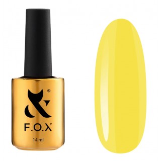 Рідкий акригель F.O.X Acryl gel Bottle 030 14 мл