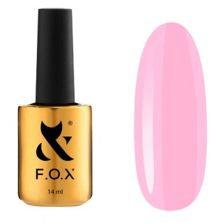 Рідкий акригель F.O.X Acryl gel Bottle 023 14 мл