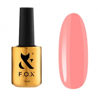 Рідкий акригель F.O.X Acryl gel Bottle 022 14 мл