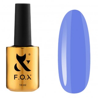 Рідкий акригель F.O.X Acryl gel Bottle 027 14 мл