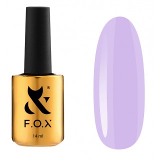 Рідкий акригель F.O.X Acryl gel Bottle 026 14 мл