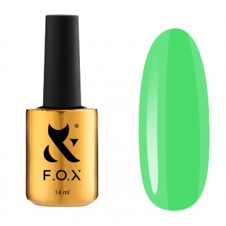 Рідкий акригель F.O.X Acryl gel Bottle 029 14 мл