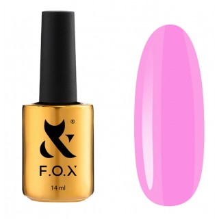 Рідкий акригель F.O.X Acryl gel Bottle 025 14 мл