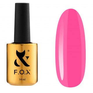 Рідкий акригель F.O.X Acryl gel Bottle 024 14 мл