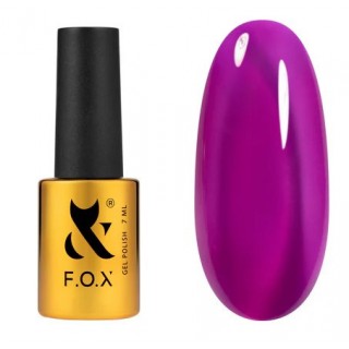 Гель-лак F.O.X Lollipop 003 Grape 7 мл