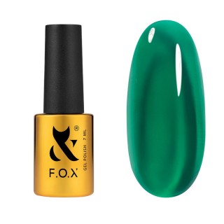 Гель-лак F.O.X Lollipop 005 Gooseberry 7 мл