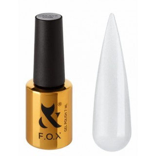 Гель-лак F.O.X Cat Eye 008 7 мл