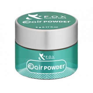 Пудра для полірування натуральних нігтів F.O.X Air Powder 5 г