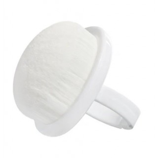 Міні-щіточка для пилу F.O.X Mini Dust Brush кільце 1 шт