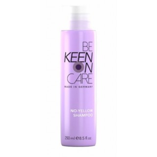 Шампунь антижовтий KEEN HEAVENLY CARE 250 мл
