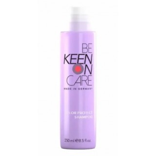 Шампунь Стійкість кольору KEEN HEAVENLY CARE 250 мл