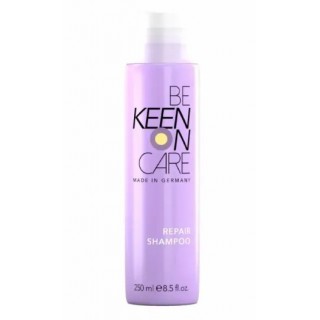 Шампунь відновлюючий з протеїновим комплексом KEEN Heavenly Care Repair Shampoo 250 мл
