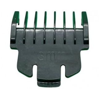 Насадка для тримера Tico Professional Zero Cut 3 мм