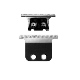 Ножовий блок Tico Professional Under Cut Mini