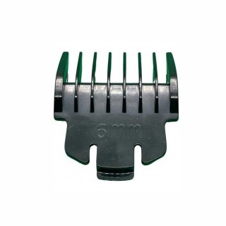 Насадка для тримера Tico Professional Zero Cut 6мм