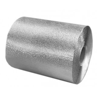 Фольга для мелірування тиснена Mitida 14 мкм 50 м