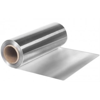 Фольга 14 мкн 250 м гладка