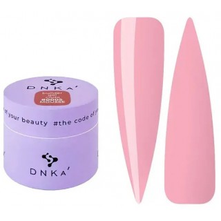 Гель для нігтів Builder Gel DNKa‘ MOUSSE 0005 15 мл