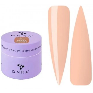Гель для нігтів Builder Gel DNKa‘ MOUSSE 0008 15 мл