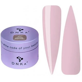 Гель для нігтів Builder Gel DNKa‘ MOUSSE 0010 30 мл