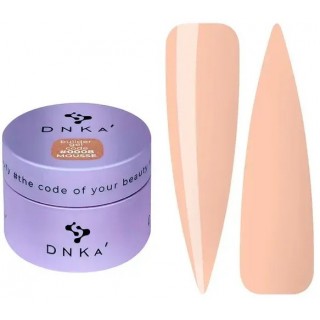 Гель для нігтів Builder Gel DNKa‘ MOUSSE 0008 30 мл