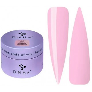 Гель для нігтів Builder Gel DNKa‘ MOUSSE 0004  30 мл
