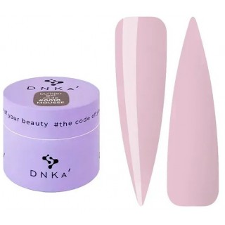 Гель для нігтів Builder Gel DNKa‘ MOUSSE 0010 15 мл