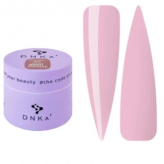 Гель для нігтів Builder Gel DNKa MOUSSE 0011 15 мл