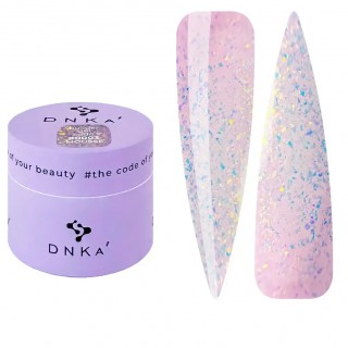 Гель для нігтів Builder Gel DNKa MOUSSE 0003 15 мл