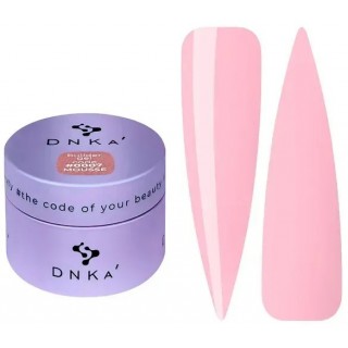 Гель для нігтів Builder Gel DNKa‘ MOUSSE 0007 30 мл