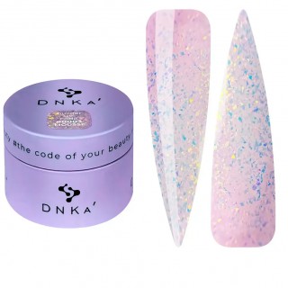 Гель для нігтів Builder Gel DNKa MOUSSE 0003 30 мл