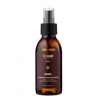 Зволожуюча протеінова вода для волосся Fut HAIR Curly Code Hydrating Protein water 150 мл