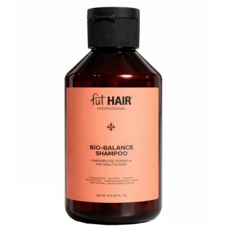 Балансуючий шампунь для шкіри голови і волосся Fut HAIR Bio-Balance Shampoo 250 мл