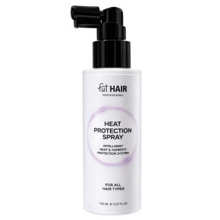 Термозахисний спрей для укладки волосся Fut Hair Heat Protection Spray 150 мл