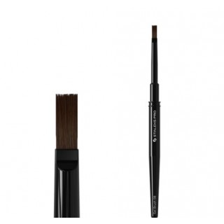 Пензлик для гелю Staleks PRO EXPERT ширина 6 мм довжина 10 мм