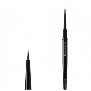 Пензлик-лайнер Staleks PRO EXPERT ширина 1 мм довжина 5 мм