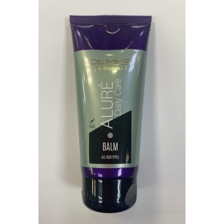 Бальзам для всіх типів волосся DeMira Professional ALURÉ Daily Care 90 мл